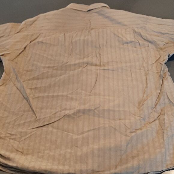 Columbia  sportswear company  sz XXL long-sleeved button front shirt - Picture 8 of 8